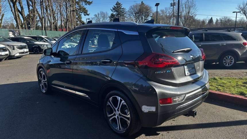 2017 Chevrolet Bolt 1G1FX6S03H4185793