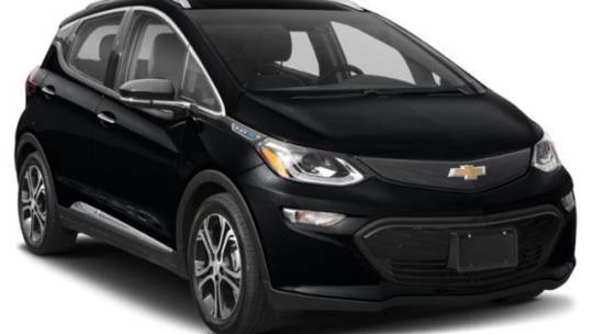 2019 Chevrolet Bolt 1G1FZ6S09K4112008