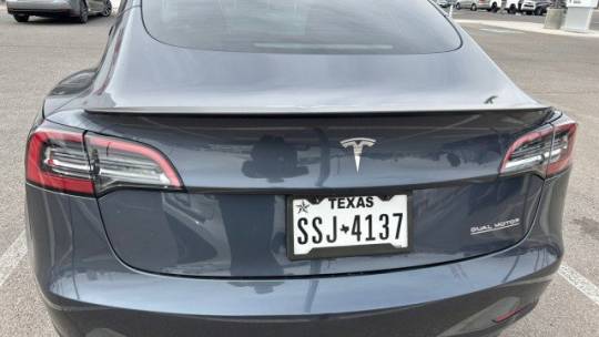 2023 Tesla Model 3 5YJ3E1EC6PF483402