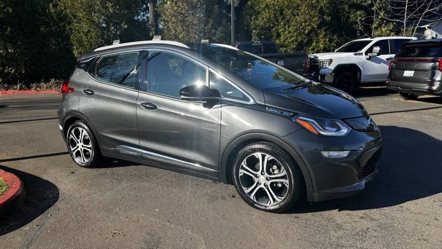 2017 Chevrolet Bolt 1G1FX6S03H4185793