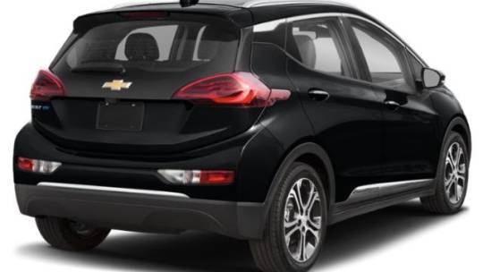 2019 Chevrolet Bolt 1G1FZ6S09K4112008