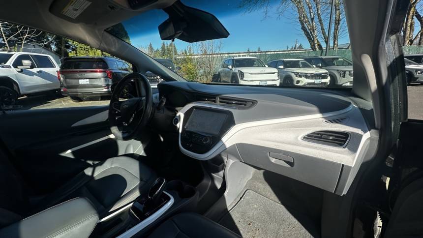 2017 Chevrolet Bolt 1G1FX6S03H4185793