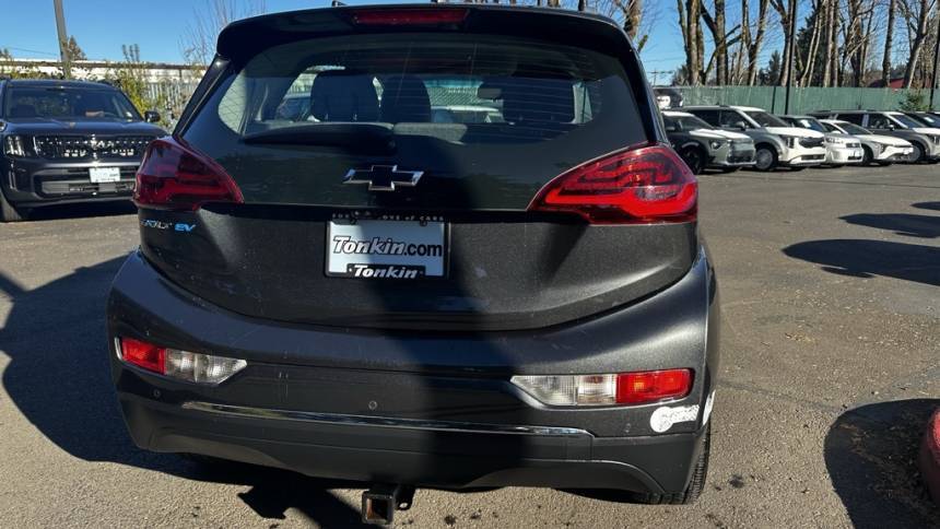 2017 Chevrolet Bolt 1G1FX6S03H4185793