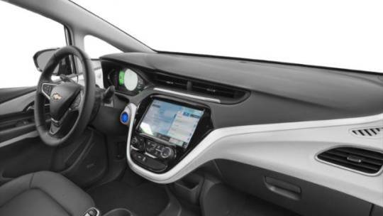 2019 Chevrolet Bolt 1G1FZ6S09K4112008