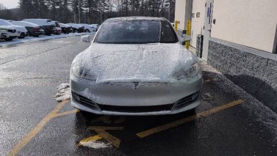 2018 Tesla Model S 5YJSA1E26JF243739