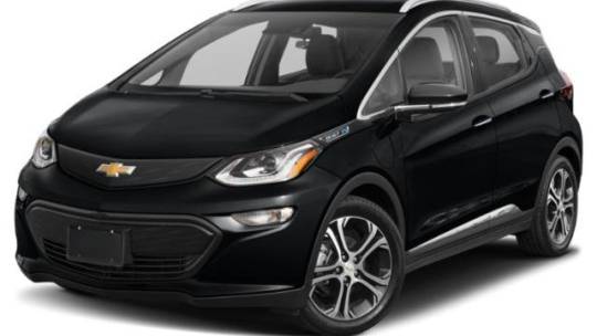 2019 Chevrolet Bolt 1G1FZ6S09K4112008