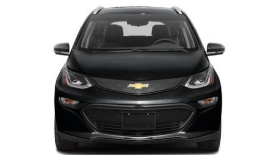 2019 Chevrolet Bolt 1G1FZ6S09K4112008