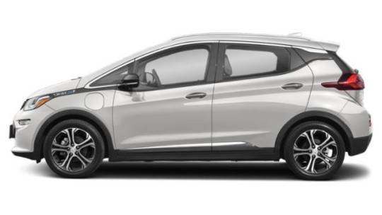 2019 Chevrolet Bolt 1G1FZ6S09K4112008