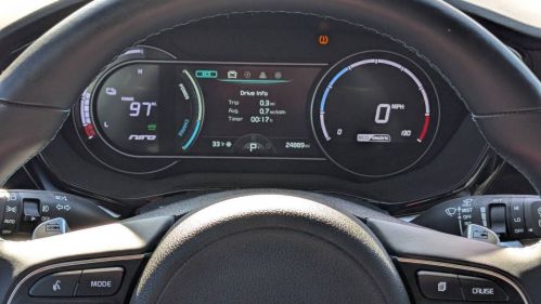 2022 Kia NIRO EV KNDCE3LG4N5135940