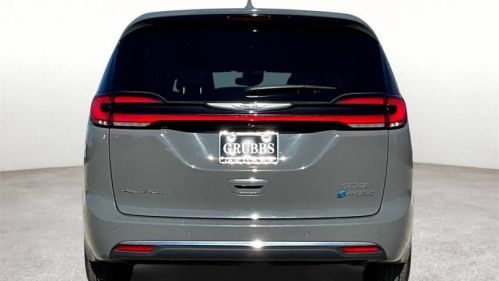 2022 Chrysler Pacifica 2C4RC1L71NR144912