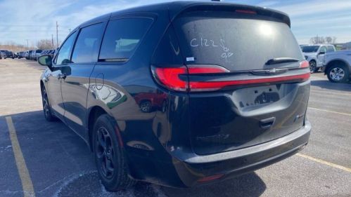 2022 Chrysler Pacifica 2C4RC1L73NR127299