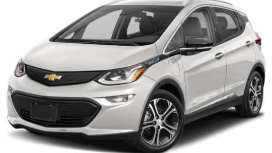 2019 Chevrolet Bolt 1G1FZ6S09K4112008