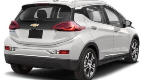 2019 Chevrolet Bolt 1G1FZ6S09K4112008