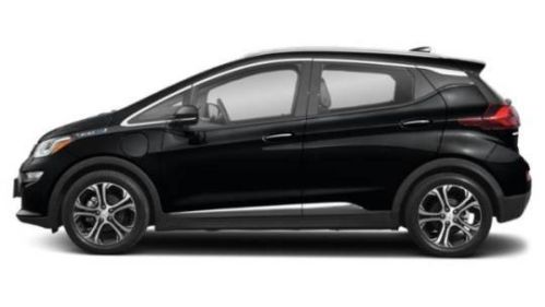 2019 Chevrolet Bolt 1G1FZ6S09K4112008