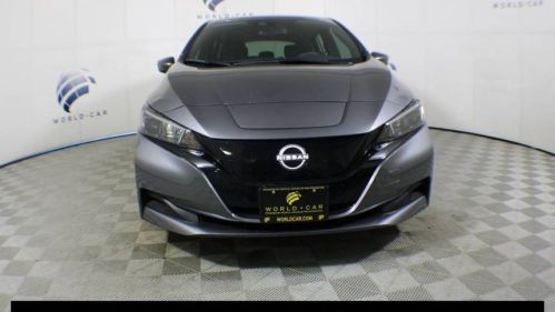 2023 Nissan LEAF 1N4AZ1BV5PC555548