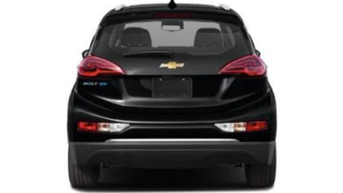 2019 Chevrolet Bolt 1G1FZ6S09K4112008