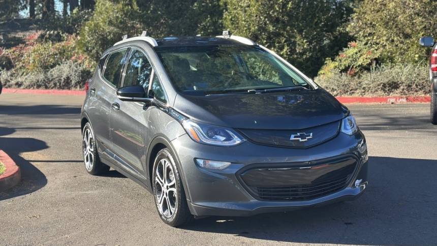 2017 Chevrolet Bolt 1G1FX6S03H4185793