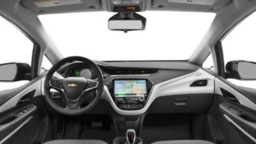 2019 Chevrolet Bolt 1G1FZ6S09K4112008