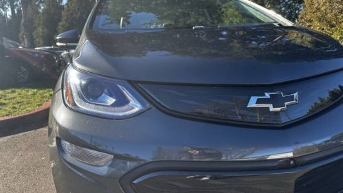 2017 Chevrolet Bolt 1G1FX6S03H4185793