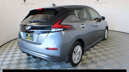 2023 Nissan LEAF 1N4AZ1BV5PC555548