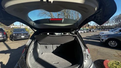 2017 Chevrolet Bolt 1G1FX6S03H4185793