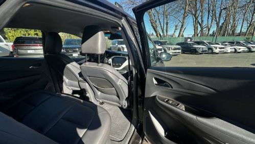 2017 Chevrolet Bolt 1G1FX6S03H4185793