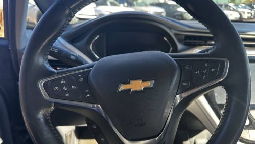 2017 Chevrolet Bolt 1G1FX6S03H4185793