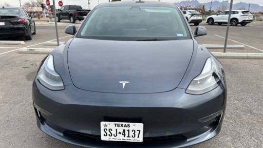 2023 Tesla Model 3 5YJ3E1EC6PF483402