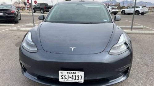 2023 Tesla Model 3 5YJ3E1EC6PF483402