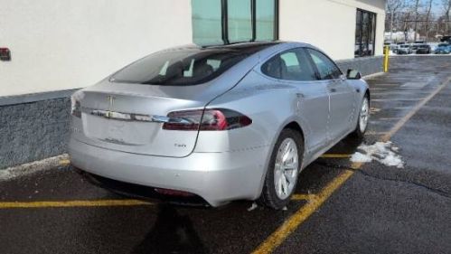 2018 Tesla Model S 5YJSA1E26JF243739