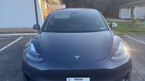 2023 Tesla Model 3 5YJ3E1EC6PF483402