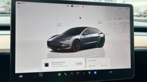 2023 Tesla Model 3 5YJ3E1EC6PF483402