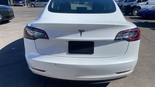 2020 Tesla Model 3 5YJ3E1EA3LF807625