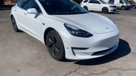 2020 Tesla Model 3 5YJ3E1EA3LF807625