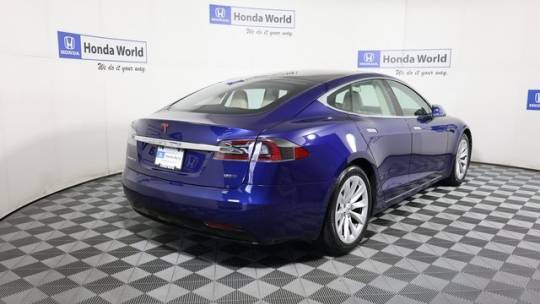 2017 Tesla Model S 5YJSA1E20HF186965