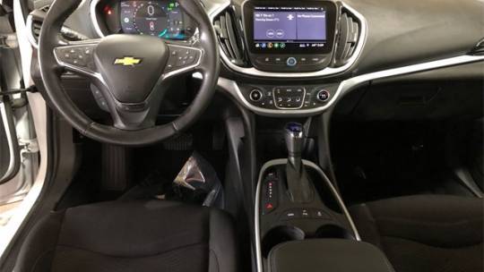 2019 Chevrolet VOLT 1G1RC6S5XKU113324