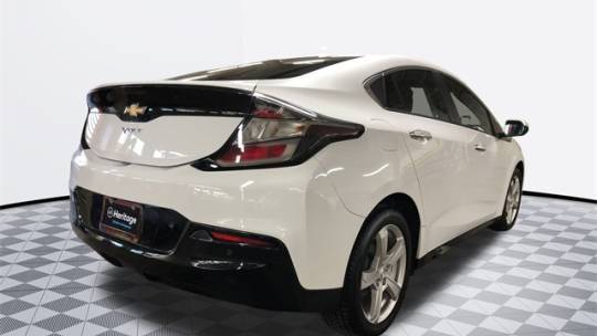 2019 Chevrolet VOLT 1G1RC6S5XKU113324