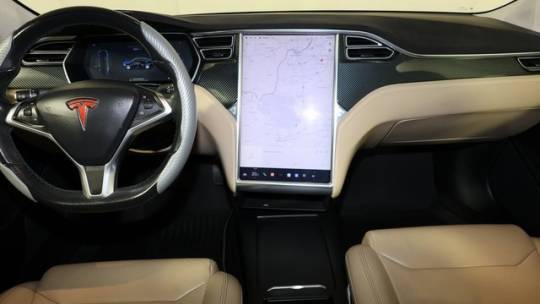 2017 Tesla Model S 5YJSA1E20HF186965