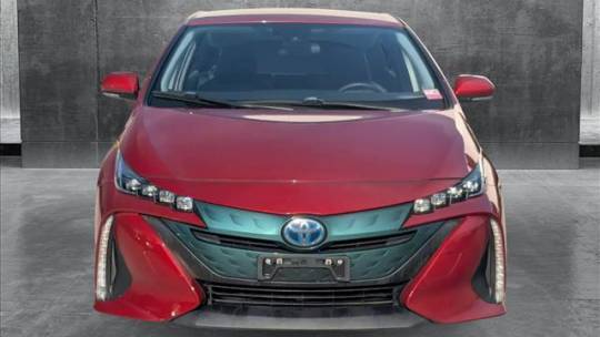 2017 Toyota Prius Prime JTDKARFP8H3016391