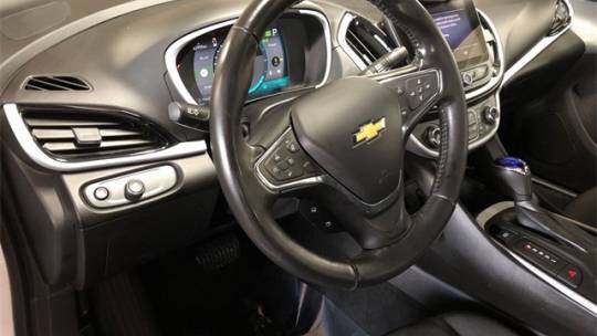 2019 Chevrolet VOLT 1G1RC6S5XKU113324