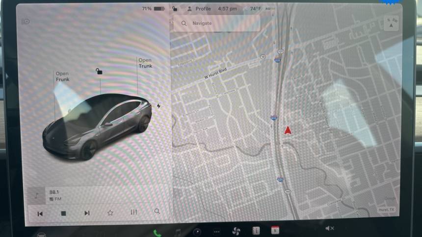 2018 Tesla Model 3 5YJ3E1EA1JF030553