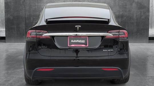 2019 Tesla Model X 5YJXCBE28KF188721