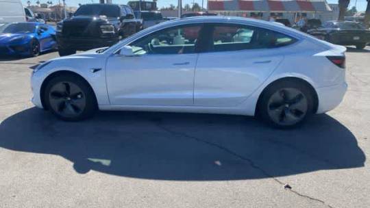 2020 Tesla Model 3 5YJ3E1EA3LF807625