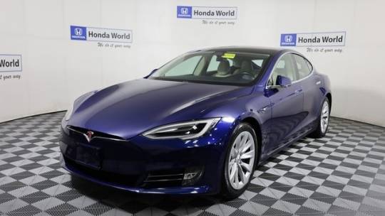 2017 Tesla Model S 5YJSA1E20HF186965