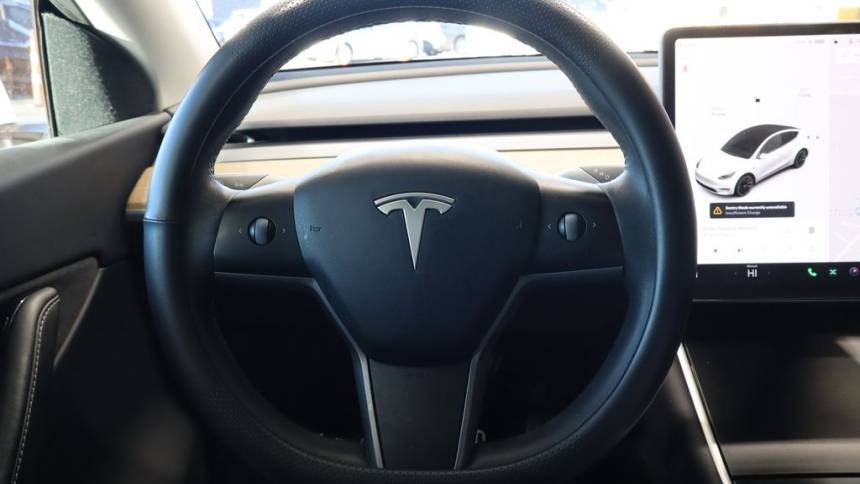 2021 Tesla Model Y 5YJYGDEE6MF076954