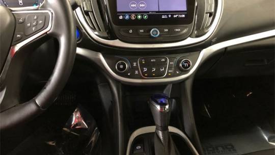 2019 Chevrolet VOLT 1G1RC6S5XKU113324