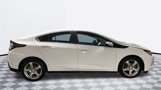 2019 Chevrolet VOLT 1G1RC6S5XKU113324