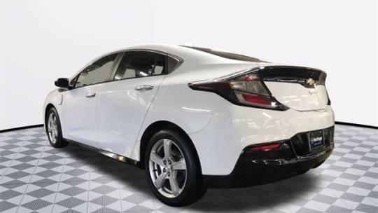 2019 Chevrolet VOLT 1G1RC6S5XKU113324