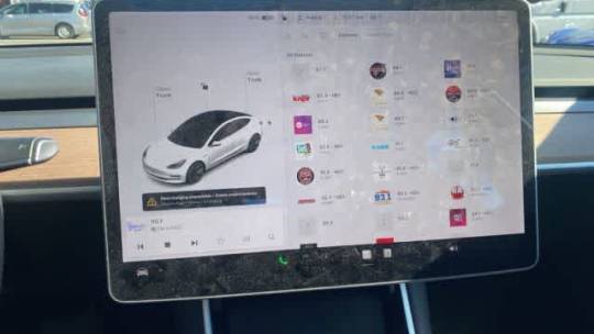 2020 Tesla Model 3 5YJ3E1EA3LF807625