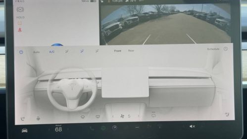 2021 Tesla Model Y 5YJYGDEE0MF159120